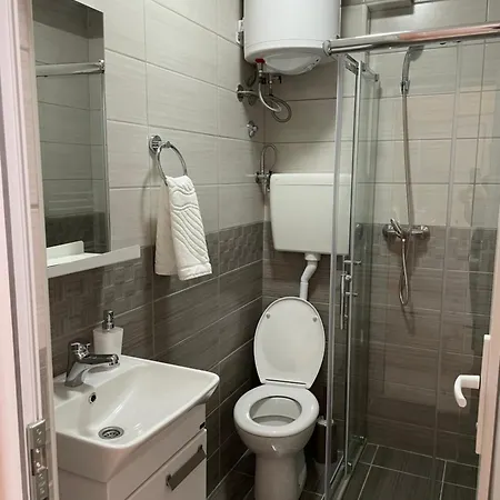 Sobe Sara 公寓 Šabac