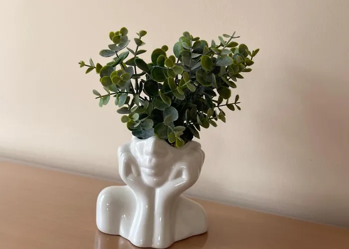 Apartament Sobe Sara