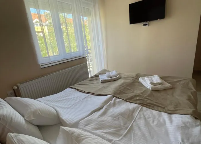 Sobe Sara Apartament