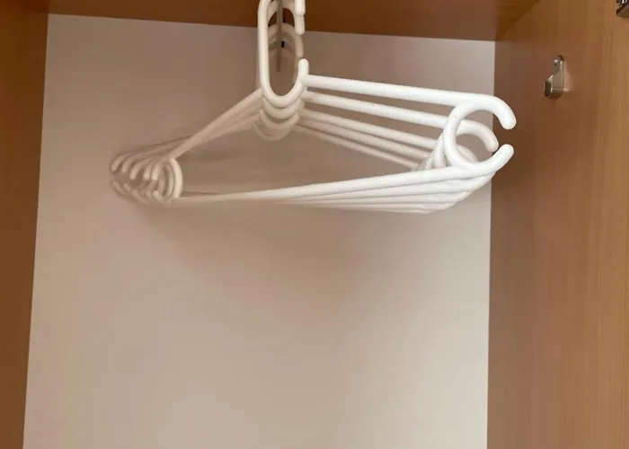 Sobe Sara Apartament