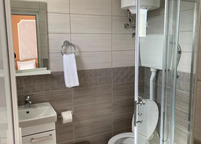 Apartament Sobe Sara *