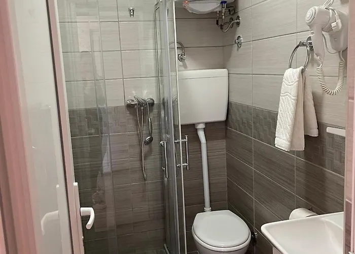 Apartament Sobe Sara *