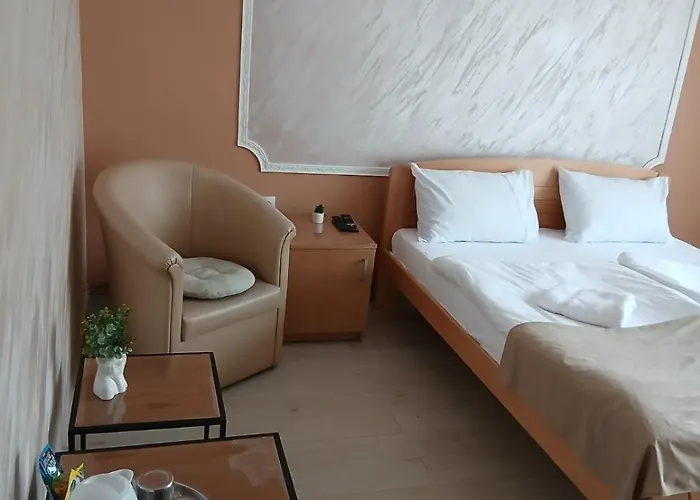 Apartament Sobe Sara